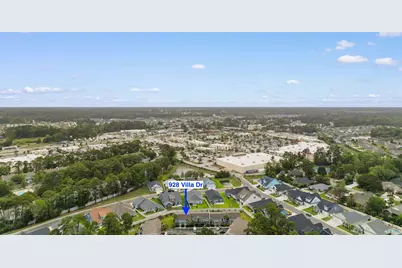928 Villa Dr. #928, North Myrtle Beach, SC 29582 - Photo 90