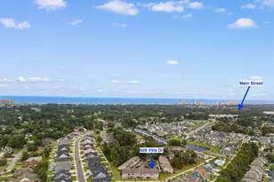 928 Villa Dr, North Myrtle Beach, SC 29582 - Photo 6