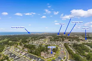 928 Villa Dr, North Myrtle Beach, SC 29582 - Photo 8