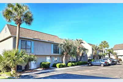 928 Villa Dr. #928, North Myrtle Beach, SC 29582 - Photo 1