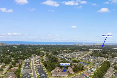 928 Villa Dr. #928, North Myrtle Beach, SC 29582 - Photo 6