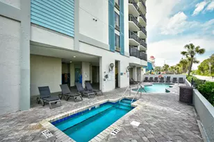 2401 S Ocean Blvd, Myrtle Beach, SC 29577 - Photo 36