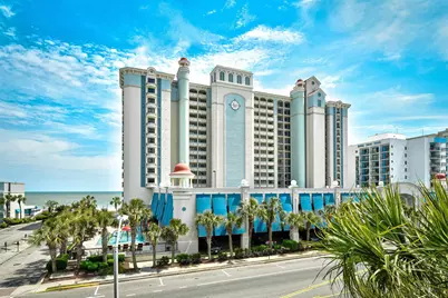 2401 S Ocean Blvd. #1160, Myrtle Beach, SC 29577 - Photo 1