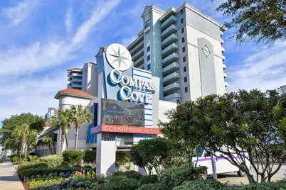 2401 S Ocean Blvd. #1160, Myrtle Beach, SC 29577 - Photo 2