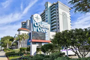 2401 S Ocean Blvd, Myrtle Beach, SC 29577 - Photo 2