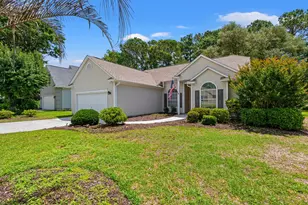 361 Tradition Club Dr, Pawleys Island, SC 29585 - Photo 2