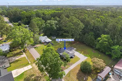 305 S Magnolia Ave., Andrews, SC 29510 - Photo 24