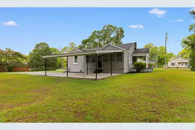 305 S Magnolia Ave., Andrews, SC 29510 - Photo 22