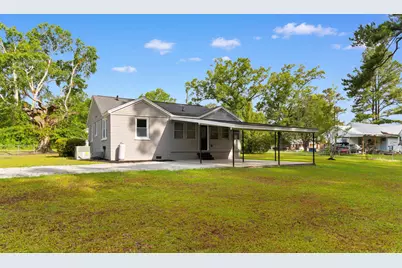 305 S Magnolia Ave., Andrews, SC 29510 - Photo 20
