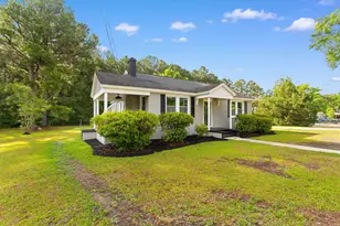 305 S Magnolia Ave, Andrews, SC 29510 - Photo 2