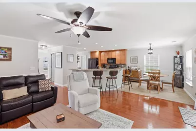 5103 Weatherwood Dr., North Myrtle Beach, SC 29582 - Photo 6