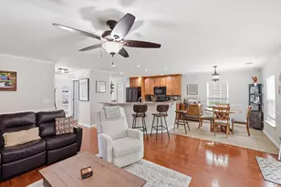 5103 Weatherwood Dr, North Myrtle Beach, SC 29582 - Photo 6