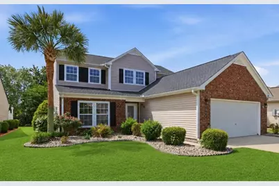 5103 Weatherwood Dr., North Myrtle Beach, SC 29582 - Photo 1