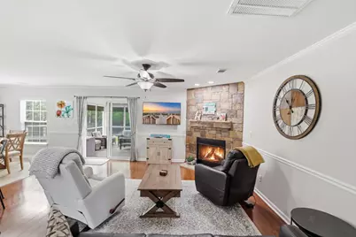 5103 Weatherwood Dr., North Myrtle Beach, SC 29582 - Photo 4