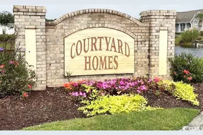 939 Wrigley Dr. #20-3&20-3G, Myrtle Beach, SC 29588 - Photo 2