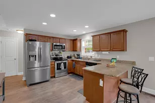 565 Portia Rd, Blythewood, SC 29016 - Photo 22