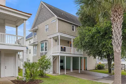 909 Perrin Dr., North Myrtle Beach, SC 29582 - Photo 1