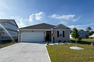 467 Blissful Dr, Little River, SC 29566 - Photo 1