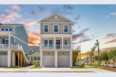 283 Ferretti St. #Concord, Myrtle Beach, SC 29579 - Photo 1