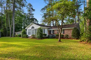106 Jessamine St, Andrews, SC 29510 - Photo 36