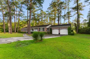 106 Jessamine St, Andrews, SC 29510 - Photo 2