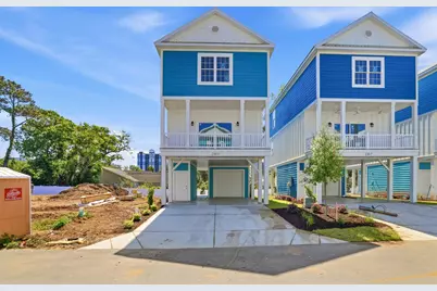 2315 Seaseeker Ln., Myrtle Beach, SC 29577 - Photo 2