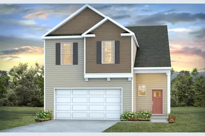 1020 Bear Bone Dr, Conway, SC 29526 - Photo 1