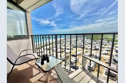 5905 S Kings Hwy. #806, Myrtle Beach, SC 29575 - Photo 10