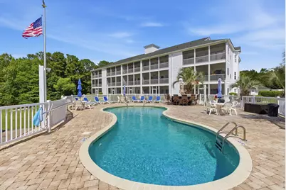 131 Greenside Villas Dr. #B-4, Little River, SC 29566 - Photo 44