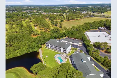 131 Greenside Villas Dr. #B-4, Little River, SC 29566 - Photo 6