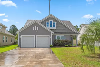3688 White Wing Circle, Myrtle Beach, SC 29579 - Photo 1