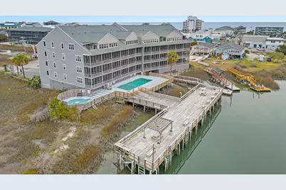215 Atlantic Ave. #304, Garden City Beach, SC 29576 - Photo 8