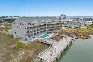 215 Atlantic Ave, Garden City Beach, SC 29576 - Photo 8