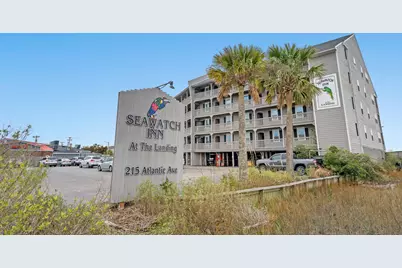 215 Atlantic Ave. #304, Garden City Beach, SC 29576 - Photo 2