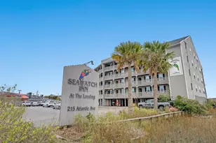 215 Atlantic Ave, Garden City Beach, SC 29576 - Photo 2