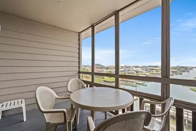 215 Atlantic Ave. #304, Garden City Beach, SC 29576 - Photo 38