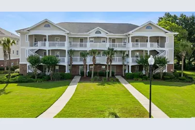 5801 Oyster Catcher Dr. #1023, North Myrtle Beach, SC 29582 - Photo 1