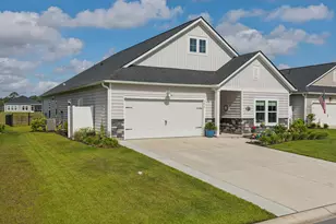 4038 Da Vinci Dr, Myrtle Beach, SC 29579 - Photo 2