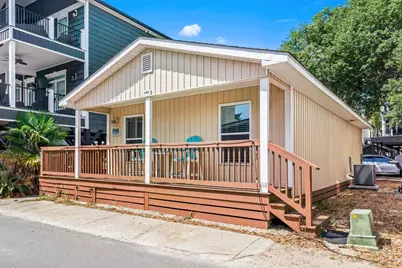 6001 1089 South Kings Hwy., Myrtle Beach, SC 29575 - Photo 2