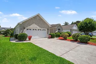 1420 Winged Foot Ct, Murrells Inlet, SC 29576 - Photo 2