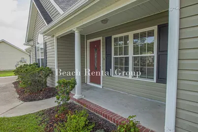204 Macarthur Dr., Conway, SC 29526 - Photo 4