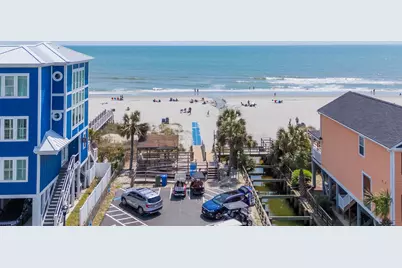 112 3rd Ave. S #B, Surfside Beach, SC 29575 - Photo 32