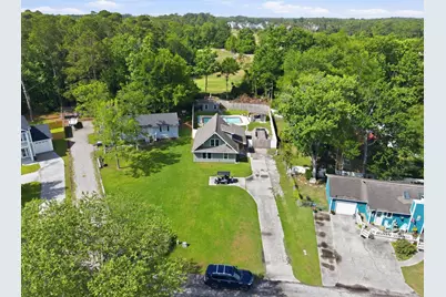 1406 Winddrift Ct., Surfside Beach, SC 29575 - Photo 40