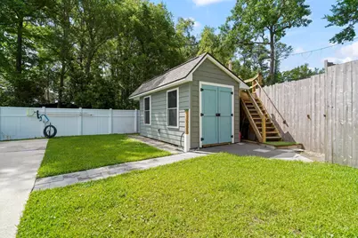 1406 Winddrift Ct., Surfside Beach, SC 29575 - Photo 36