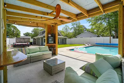 1406 Winddrift Ct., Surfside Beach, SC 29575 - Photo 34