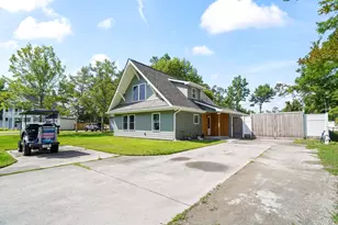1406 Winddrift Ct, Surfside Beach, SC 29575 - Photo 1