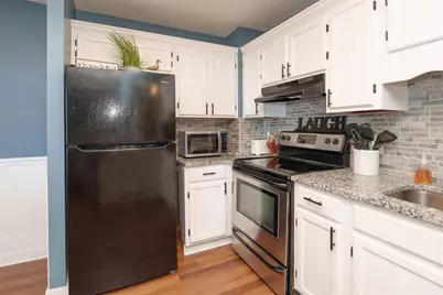 5905 South Kings Hwy. #512-B, Myrtle Beach, SC 29575 - Photo 12