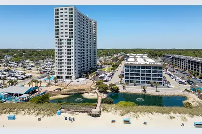 595 South Kings Hwy. #512-B, Myrtle Beach, SC 29575 - Photo 42