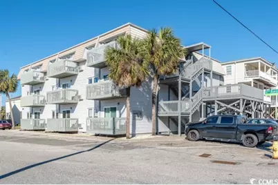 300 47th Ave. S #2C, North Myrtle Beach, SC 29582 - Photo 34