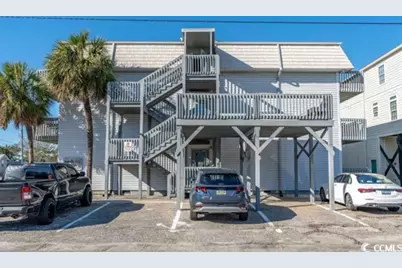 300 47th Ave. S #2C, North Myrtle Beach, SC 29582 - Photo 2
